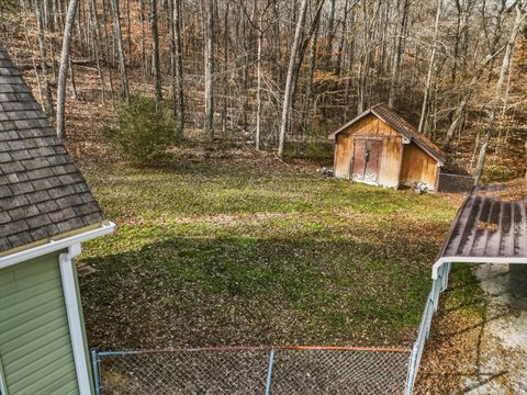 Tiny photo for 311 N Hills Drive, Cohutta, GA 30710 (MLS # 1528886)