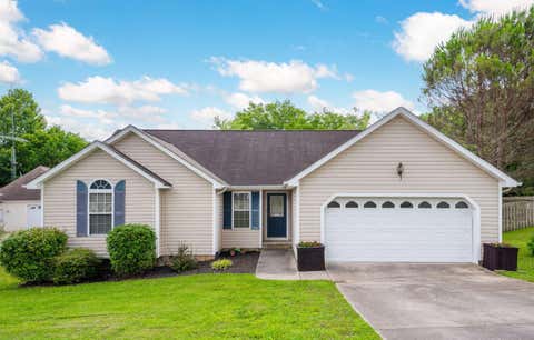 Photo of 5712 Sundown Court, Ooltewah, TN 37363 (MLS # 1539571)