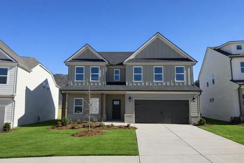 Photo of 7568 Snow Line Lane, Ooltewah, TN 37363 (MLS # 1521340)