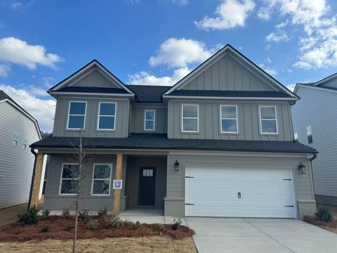 Photo of 7568 Snow Line Lane, Ooltewah, TN 37363 (MLS # 1521340)