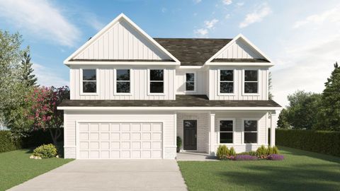 Photo of 7568 Snow Line Lane, Ooltewah, TN 37363 (MLS # 1521340)