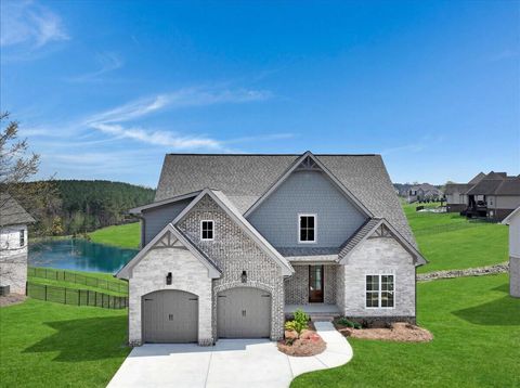 Photo of 13114 Blakeslee Drive, Soddy Daisy, TN 37379 (MLS # 1394944)