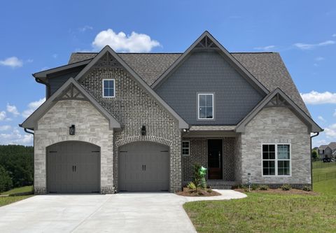 Photo of 13114 Blakeslee Drive, Soddy Daisy, TN 37379 (MLS # 1394944)