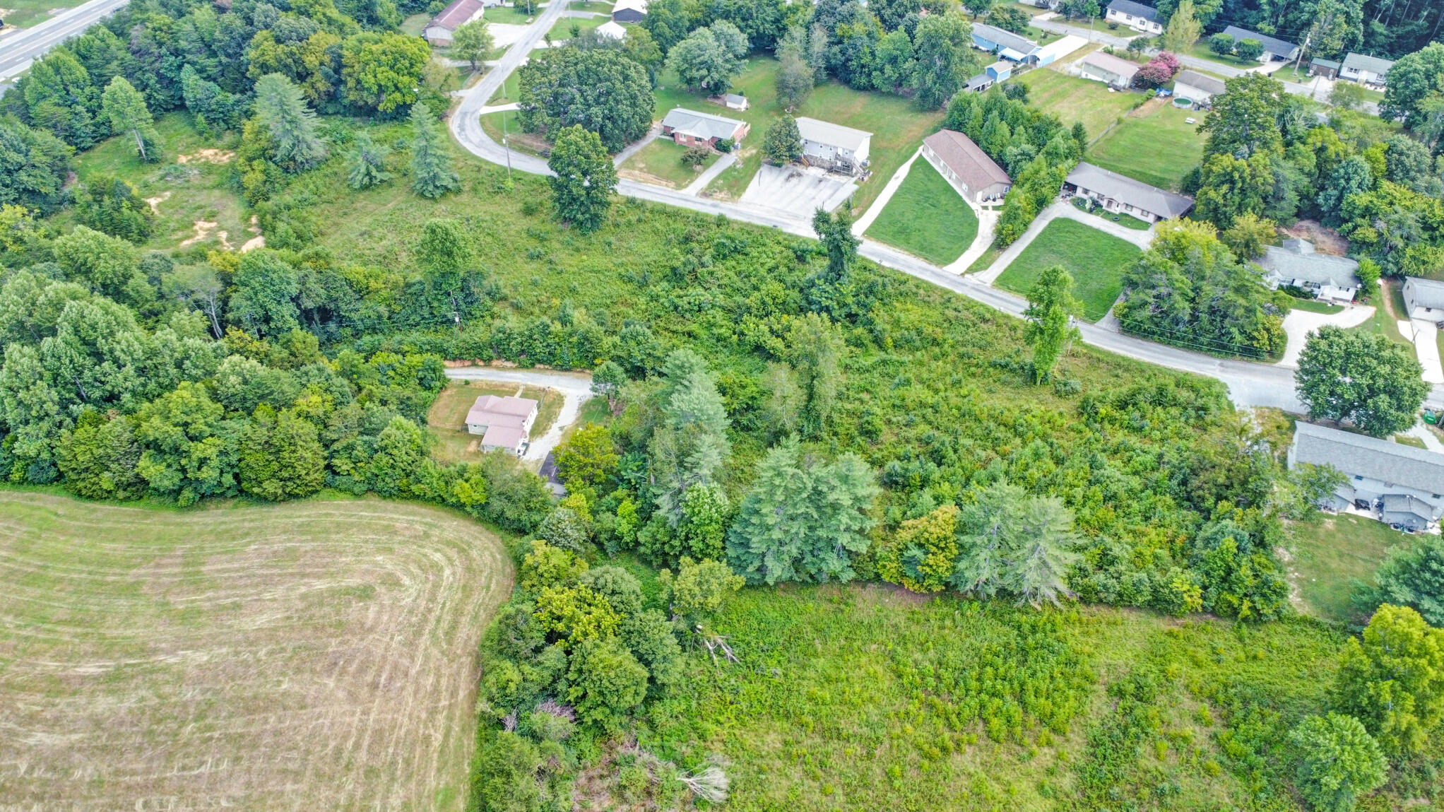 Lot 12 Hidden Hills Drive #12, Dayton, Tennessee image 8