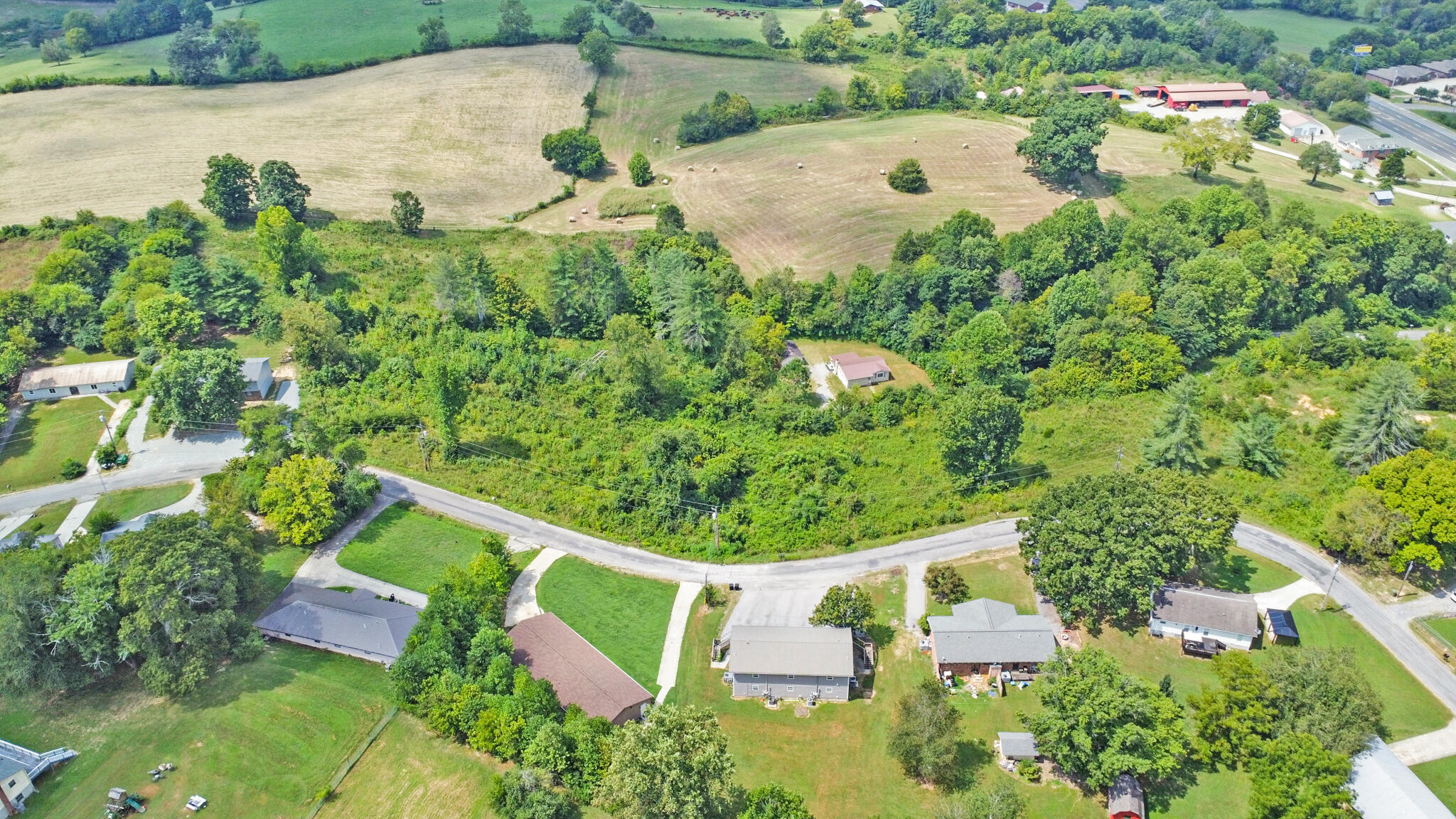 Lot 12 Hidden Hills Drive #12, Dayton, Tennessee image 2