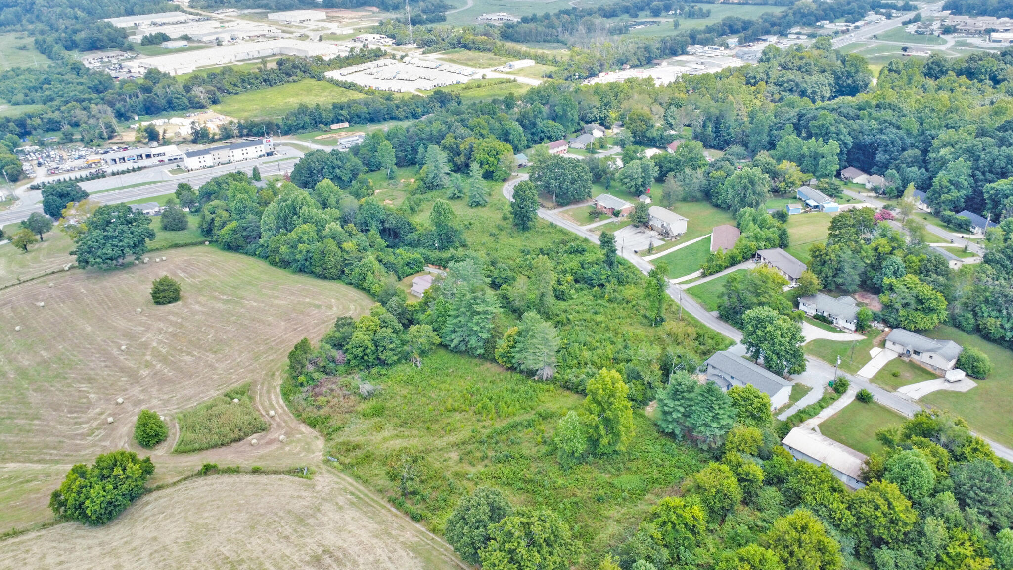 Lot 12 Hidden Hills Drive #12, Dayton, Tennessee image 6