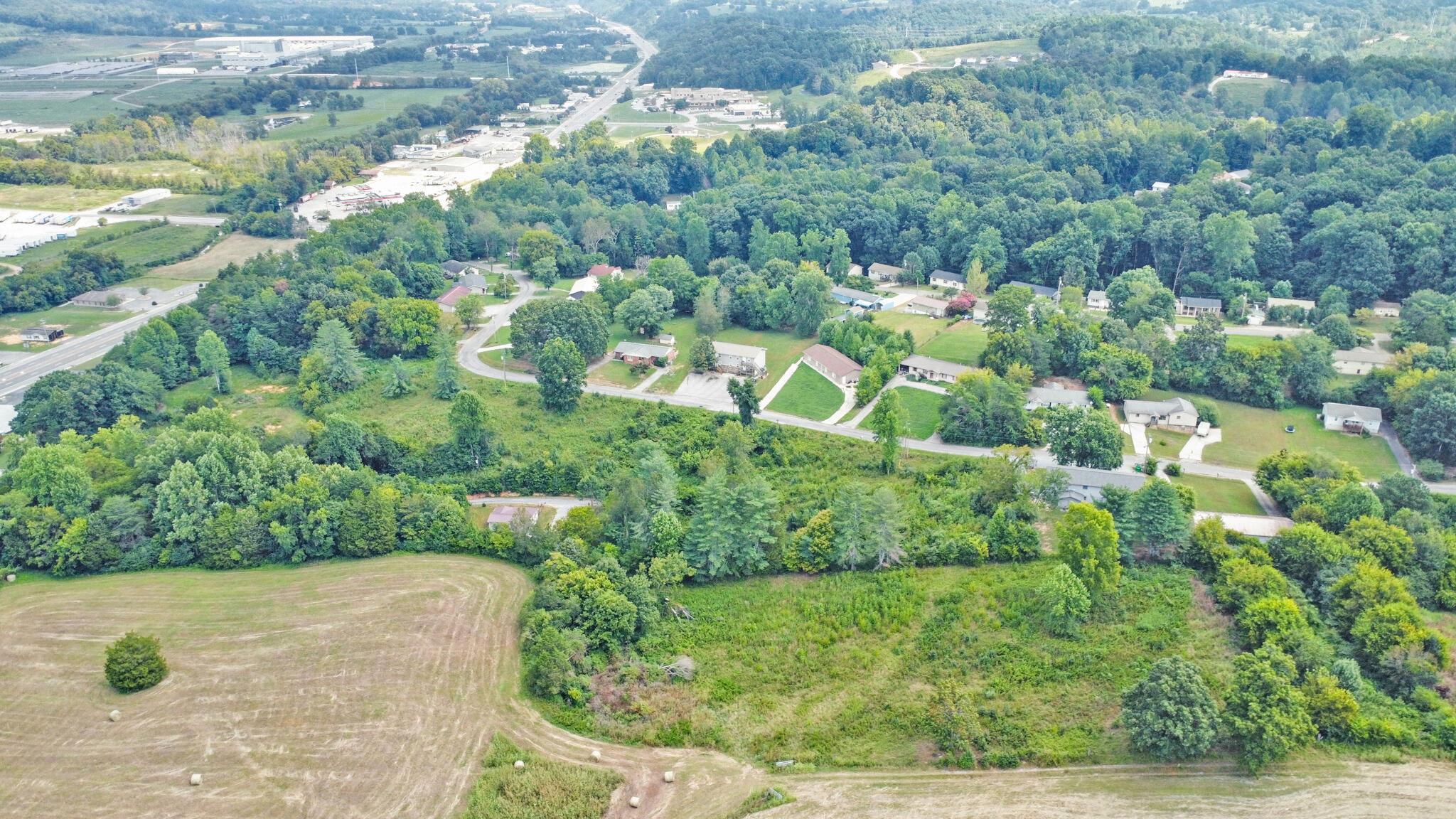 Lot 12 Hidden Hills Drive #12, Dayton, Tennessee image 7