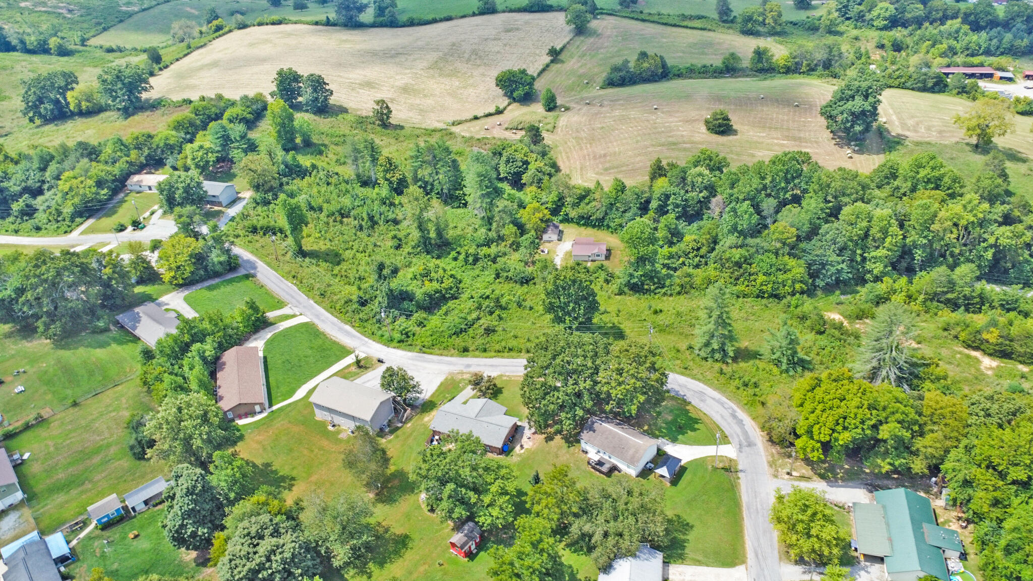 Lot 12 Hidden Hills Drive #12, Dayton, Tennessee image 3