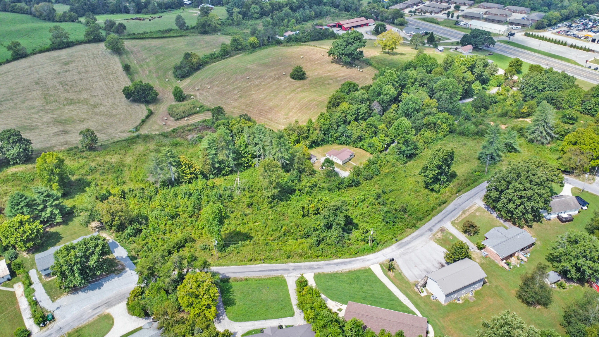 Lot 12 Hidden Hills Drive #12, Dayton, Tennessee image 4