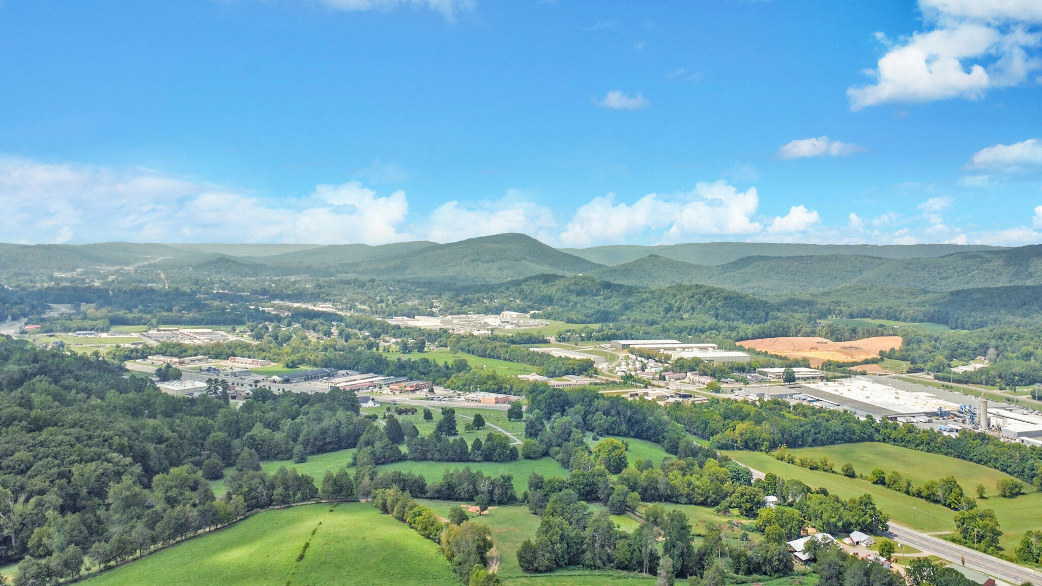 Lot 12 Hidden Hills Drive #12, Dayton, Tennessee image 9