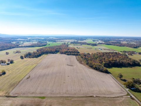 Vacant Land For Sale - Old Airport Road<br/> Hillsboro, TN 37342