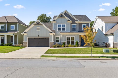 Photo of 9608 Mayfly Road, Ooltewah, TN 37363 (MLS # 1541639)