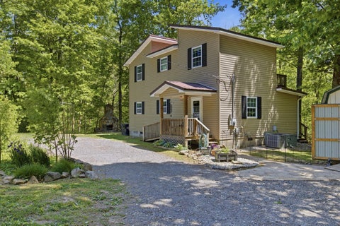 Photo of 134 Old Union Rd, Dunlap, TN 37327 (MLS # 1533274)