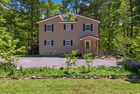 Photo of 134 Old Union Rd, Dunlap, TN 37327 (MLS # 1533274)