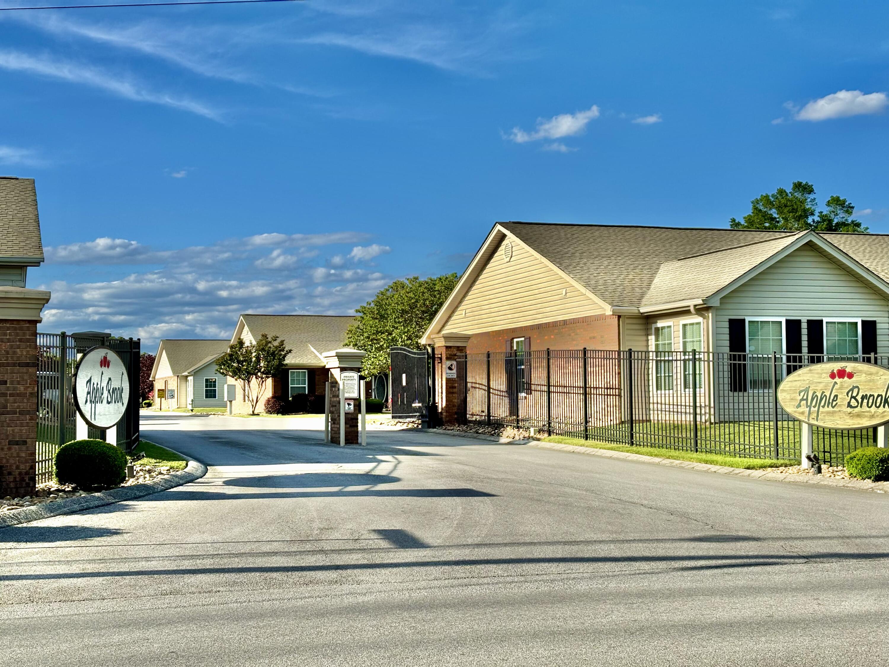 1501 Applebrook Drive, Rossville, Georgia image 34
