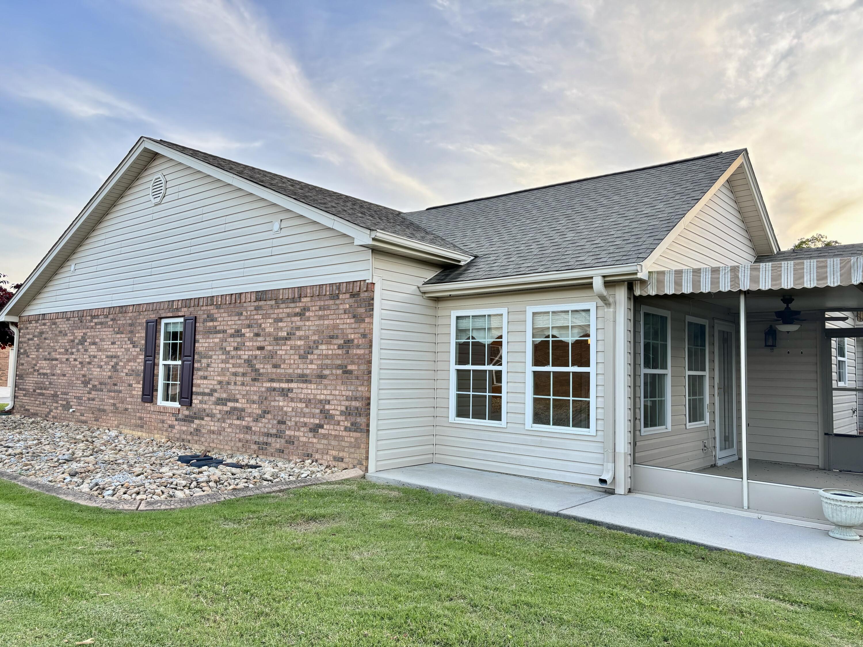 1501 Applebrook Drive, Rossville, Georgia image 25