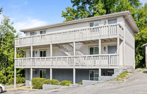 105 P Poole Avenue Chattanooga TN 37415