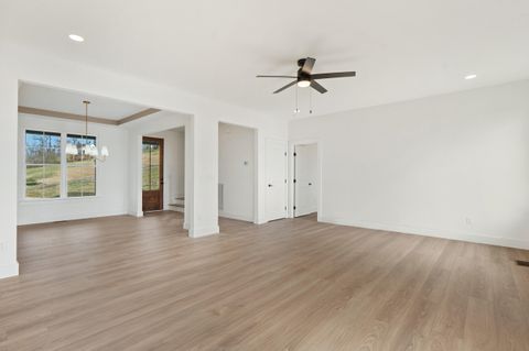 Tiny photo for 8114 Holly Hills Lot 156 Dr, Chattanooga, TN 37421 (MLS # 1529665)