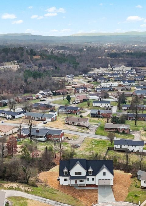 Tiny photo for 8114 Holly Hills Lot 156 Dr, Chattanooga, TN 37421 (MLS # 1529665)