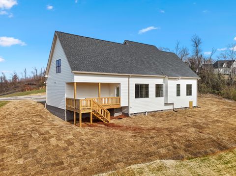 Tiny photo for 8114 Holly Hills Lot 156 Dr, Chattanooga, TN 37421 (MLS # 1529665)