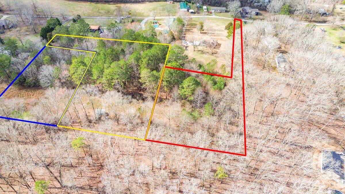 Bell Court #TRACT 3, Chickamauga, Georgia image 1
