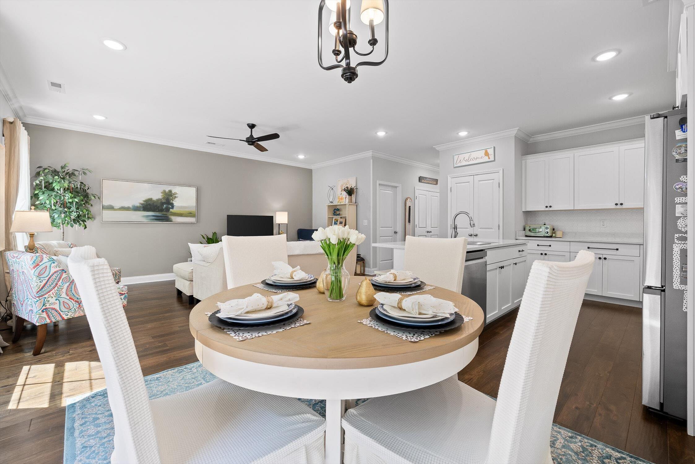 556 Bellingham Drive, Cleveland, Tennessee image 12