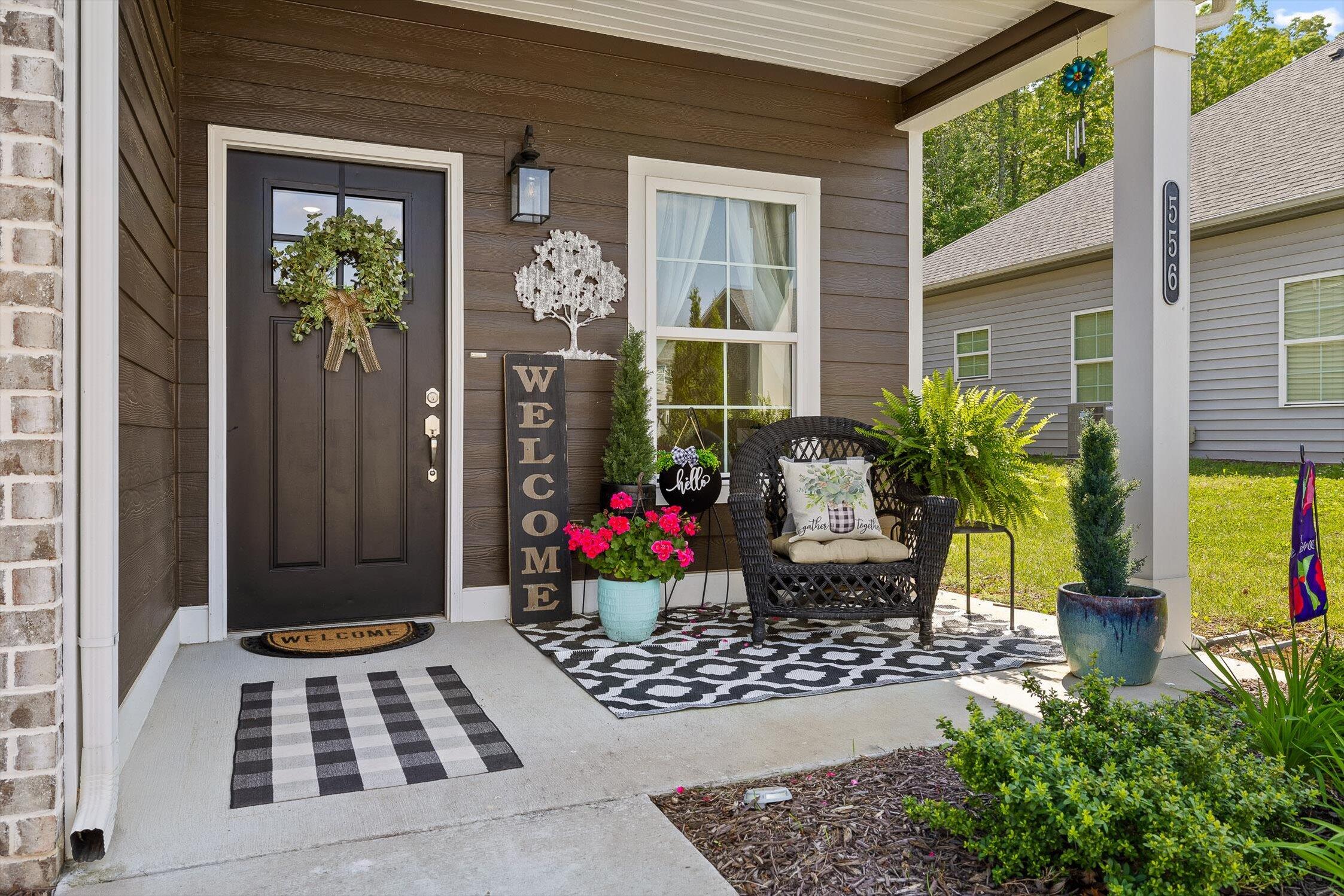 556 Bellingham Drive, Cleveland, Tennessee image 2