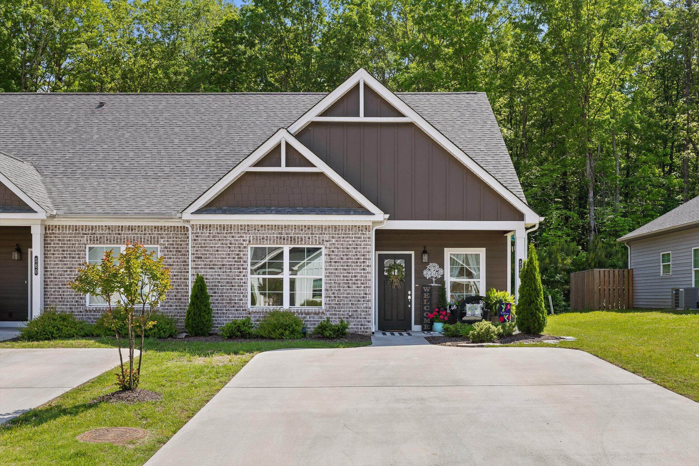 556 Bellingham Drive, Cleveland, Tennessee image 1
