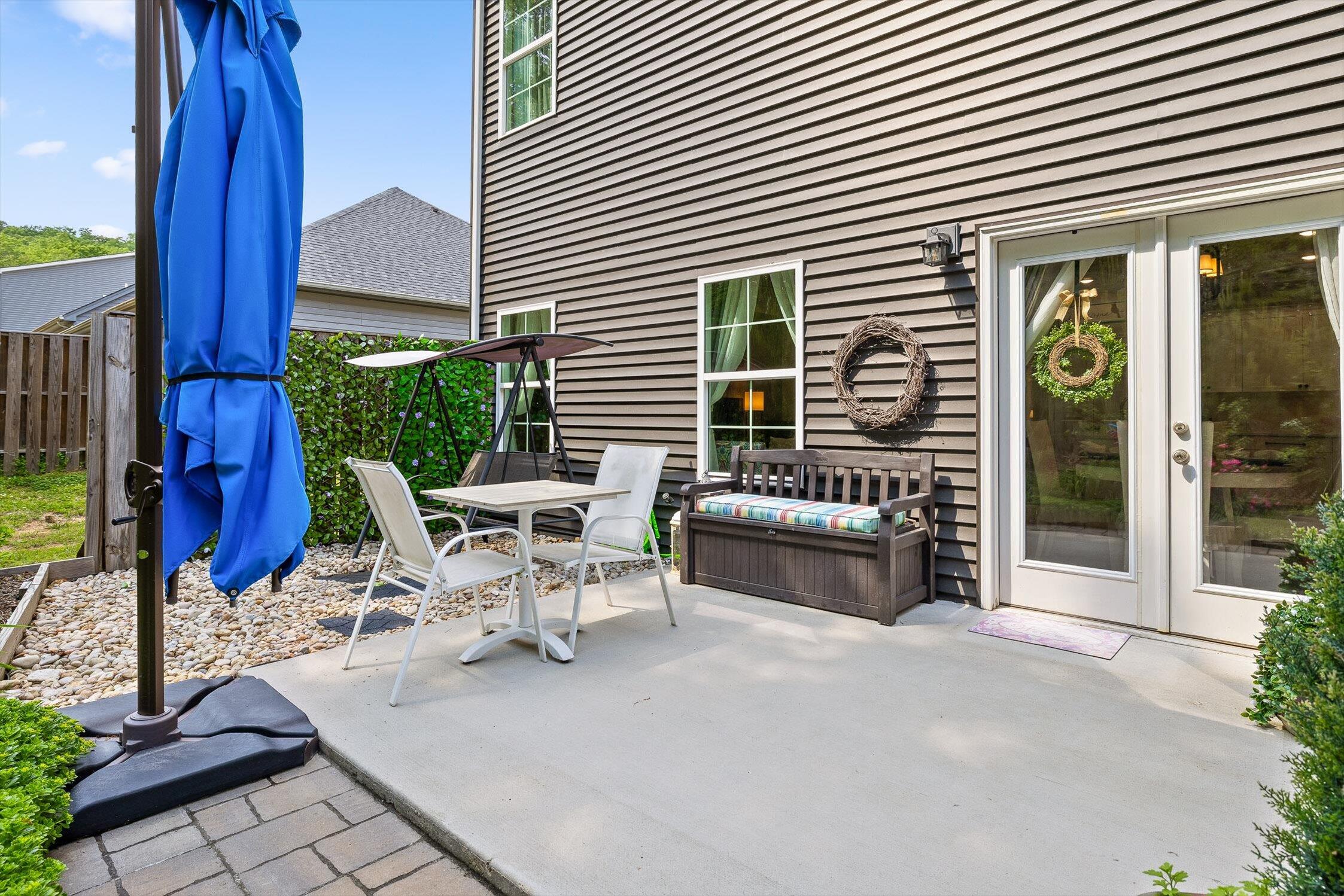 556 Bellingham Drive, Cleveland, Tennessee image 30