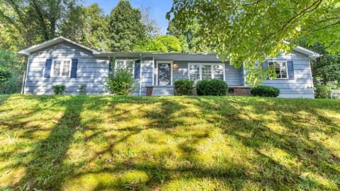 3639 Woodmont Drive Chattanooga TN 37415
