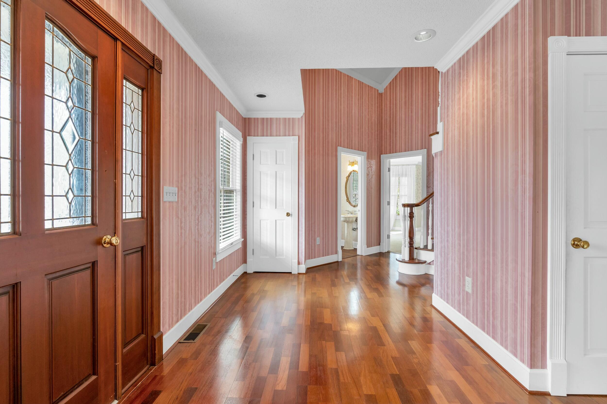 1906 Partridge Road, Cleveland, Tennessee image 4