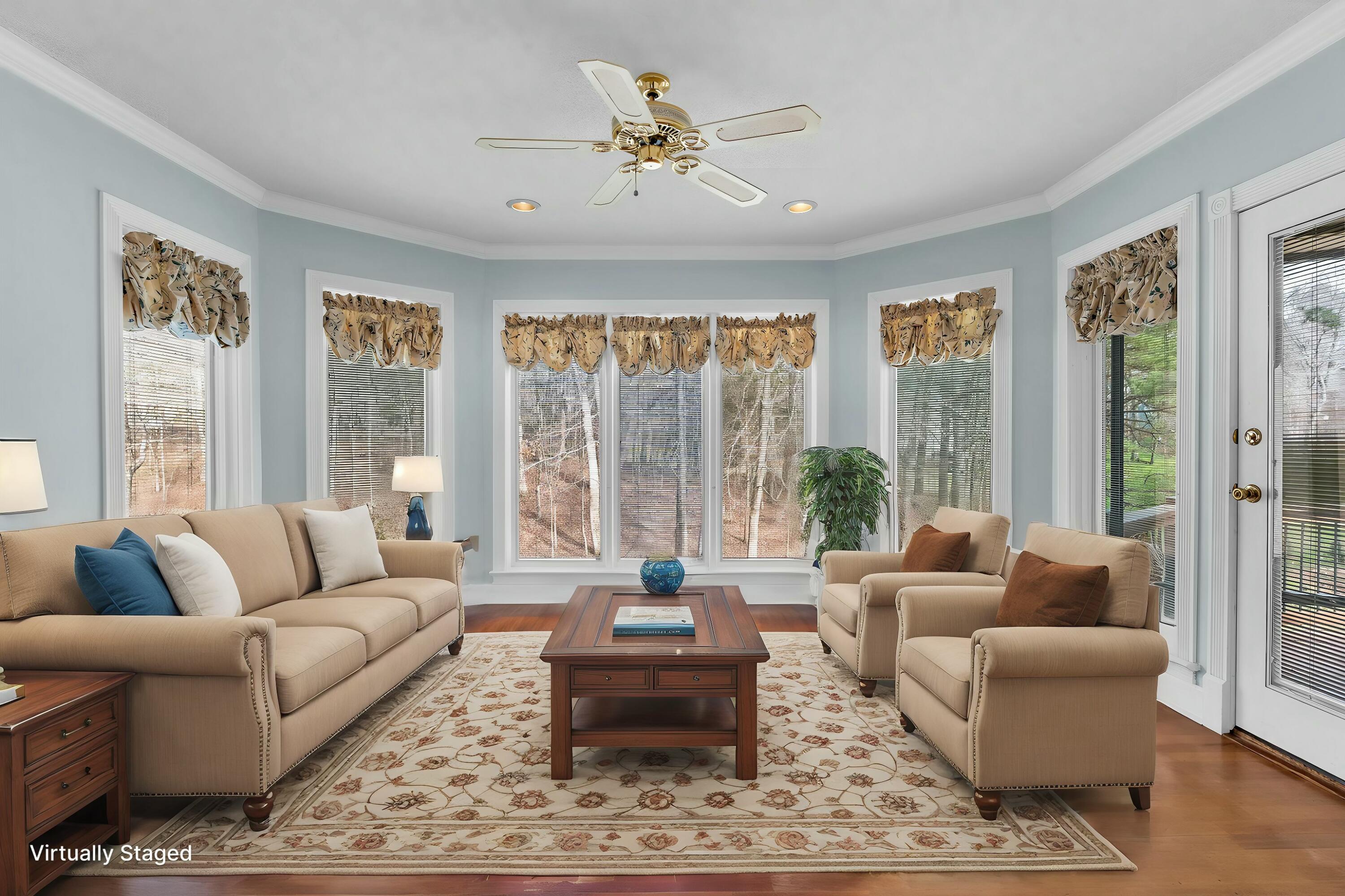 1906 Partridge Road, Cleveland, Tennessee image 16