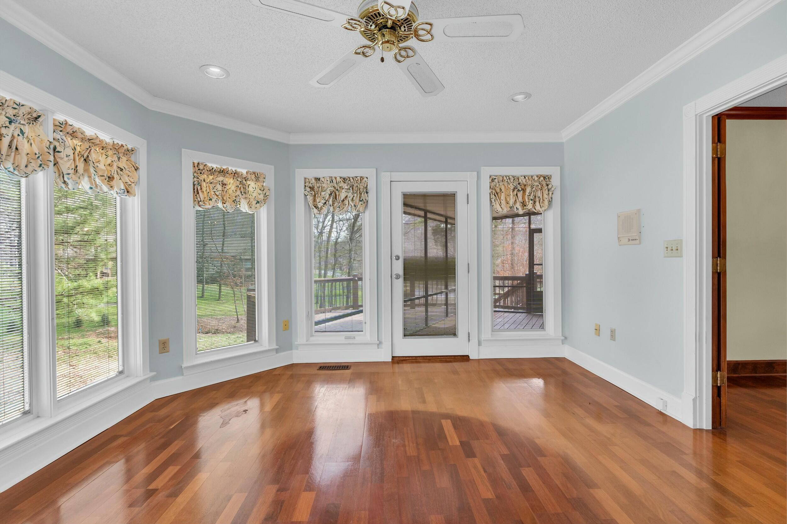 1906 Partridge Road, Cleveland, Tennessee image 18