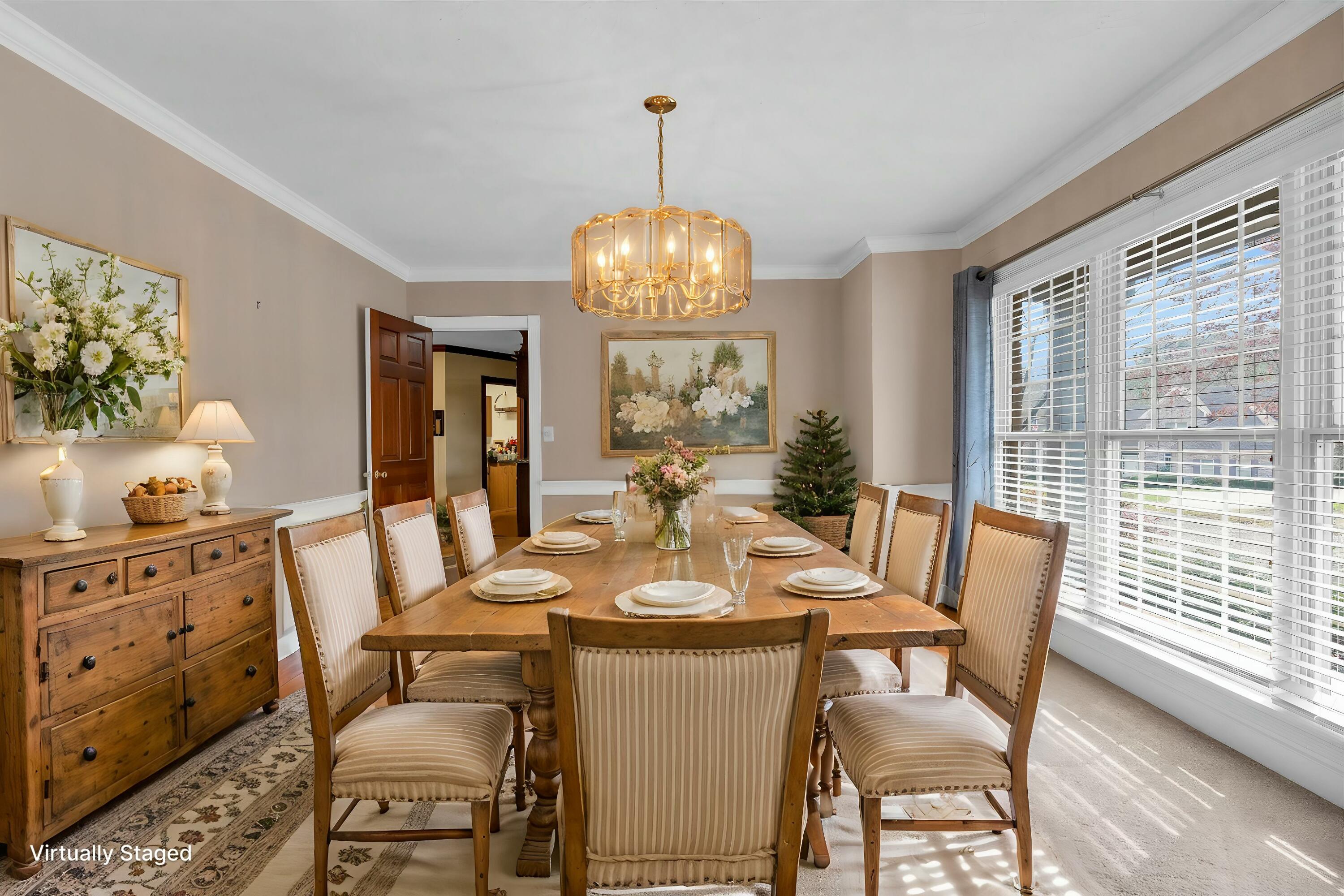 1906 Partridge Road, Cleveland, Tennessee image 28