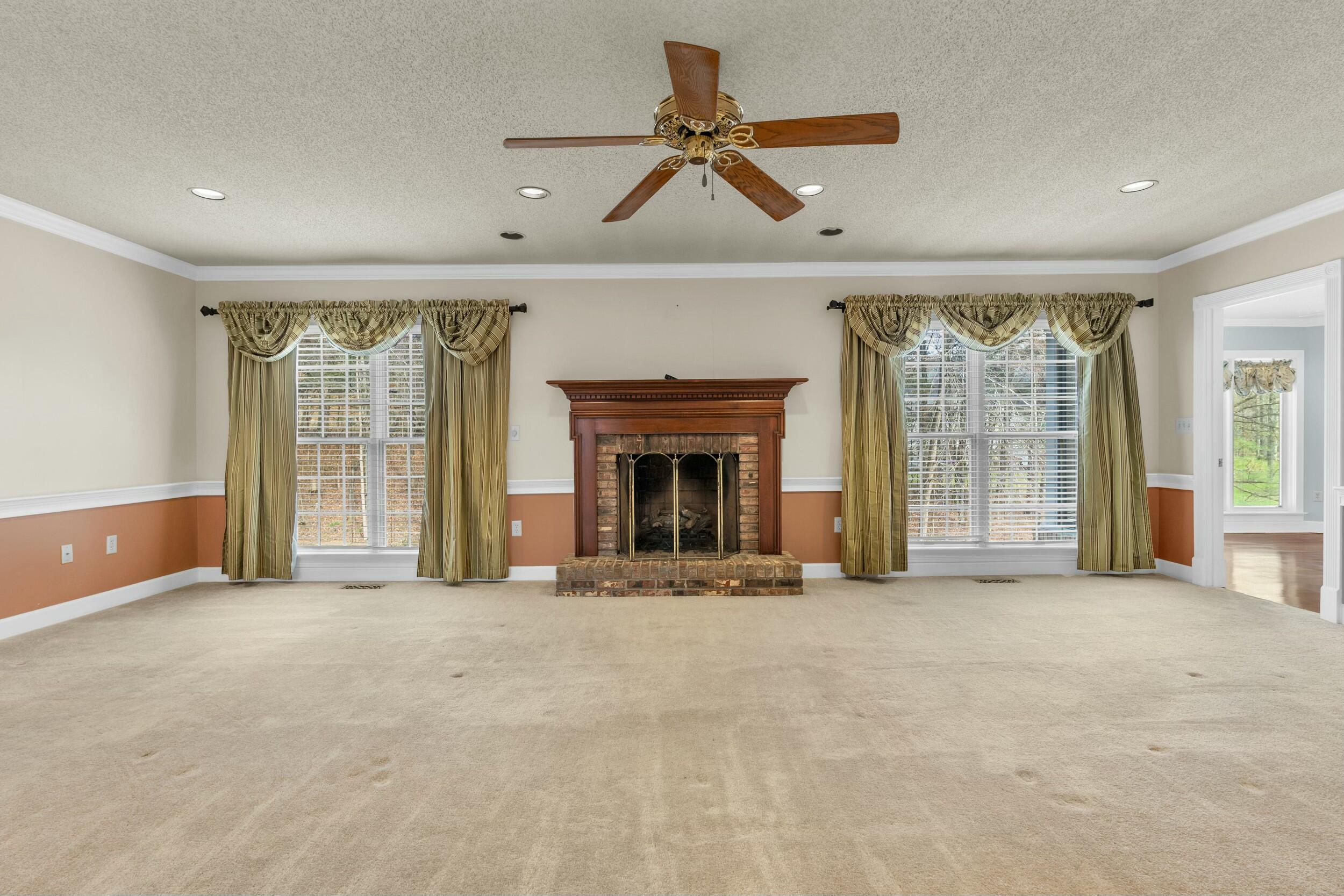 1906 Partridge Road, Cleveland, Tennessee image 15