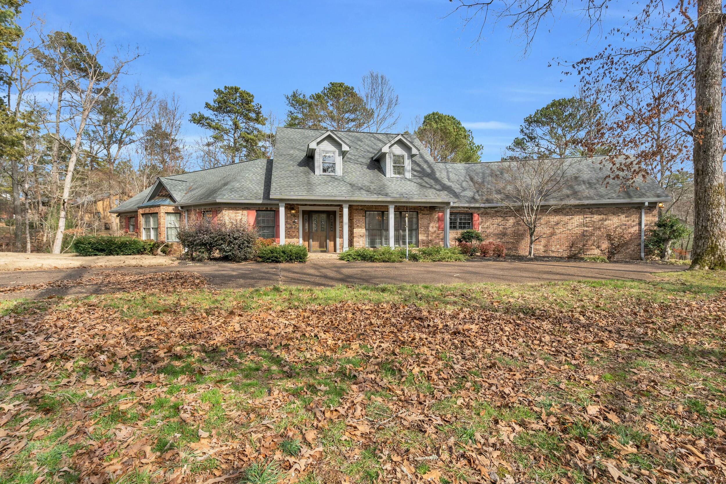 1906 Partridge Road, Cleveland, Tennessee image 1