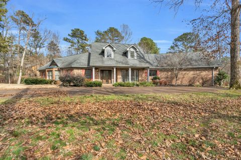 1906 Partridge Road Cleveland TN 37312