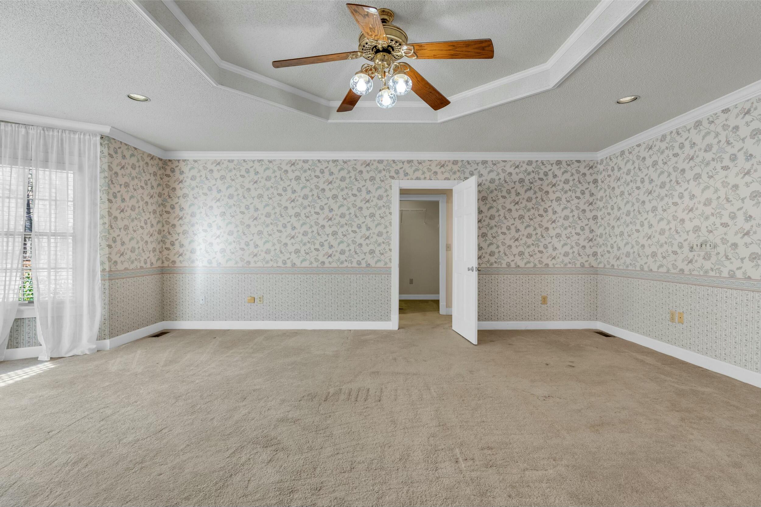 1906 Partridge Road, Cleveland, Tennessee image 9