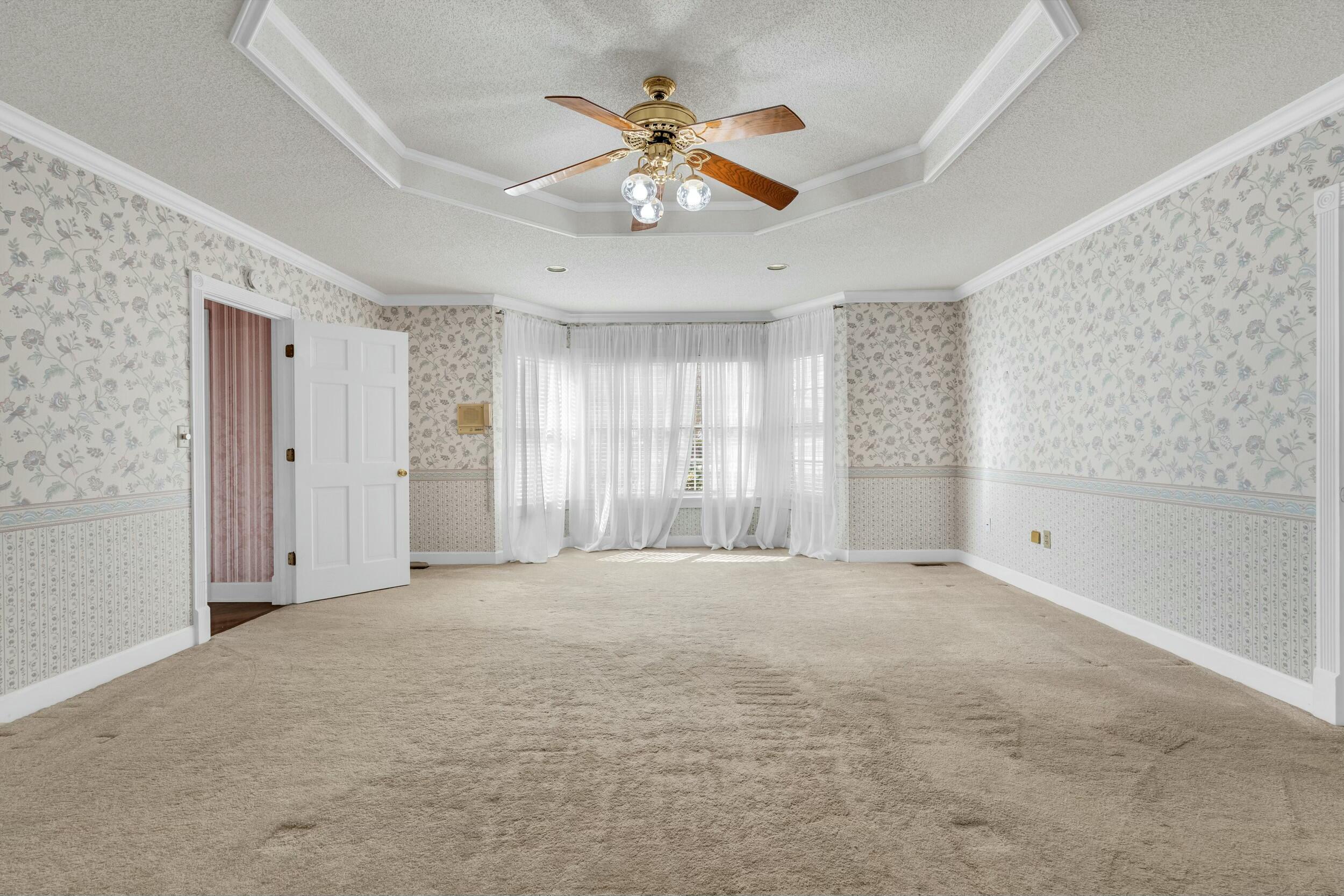 1906 Partridge Road, Cleveland, Tennessee image 7
