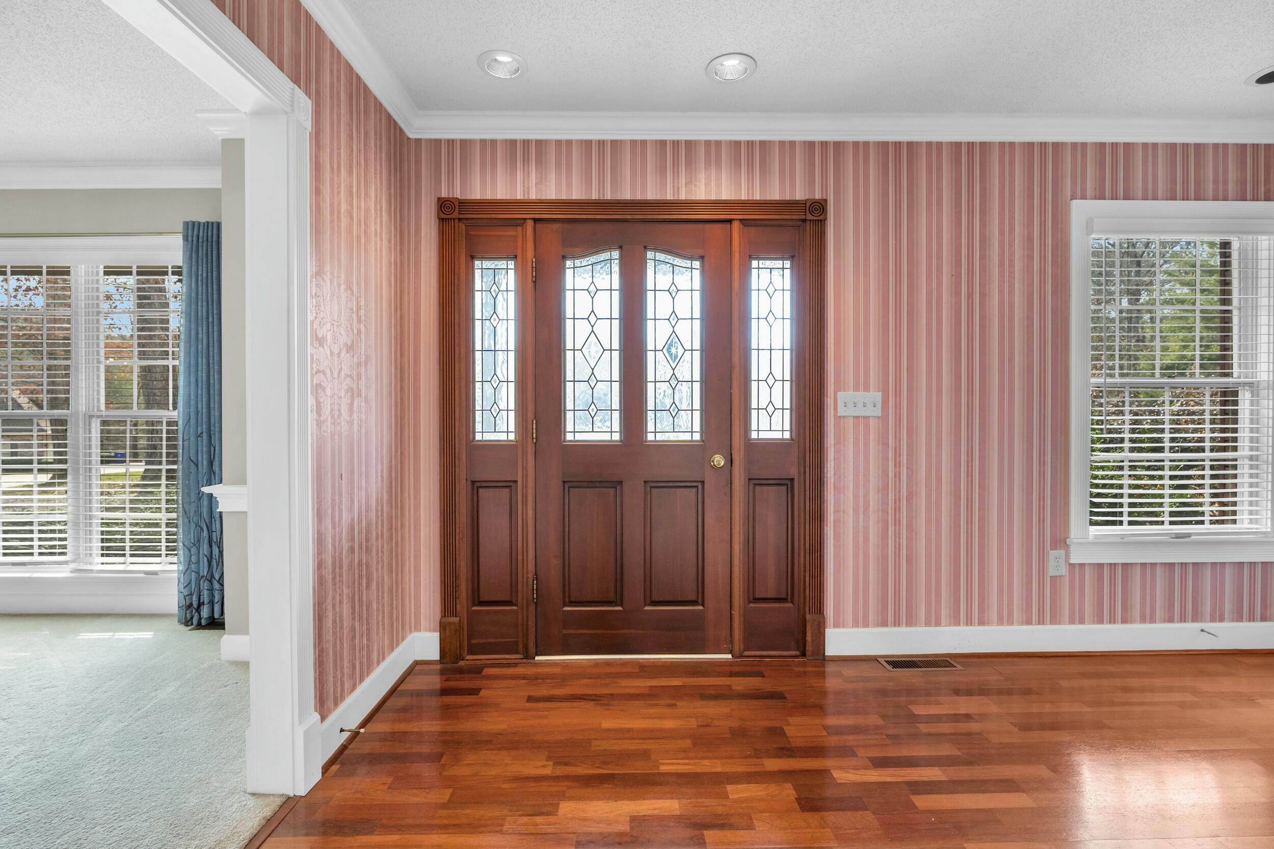 1906 Partridge Road, Cleveland, Tennessee image 3