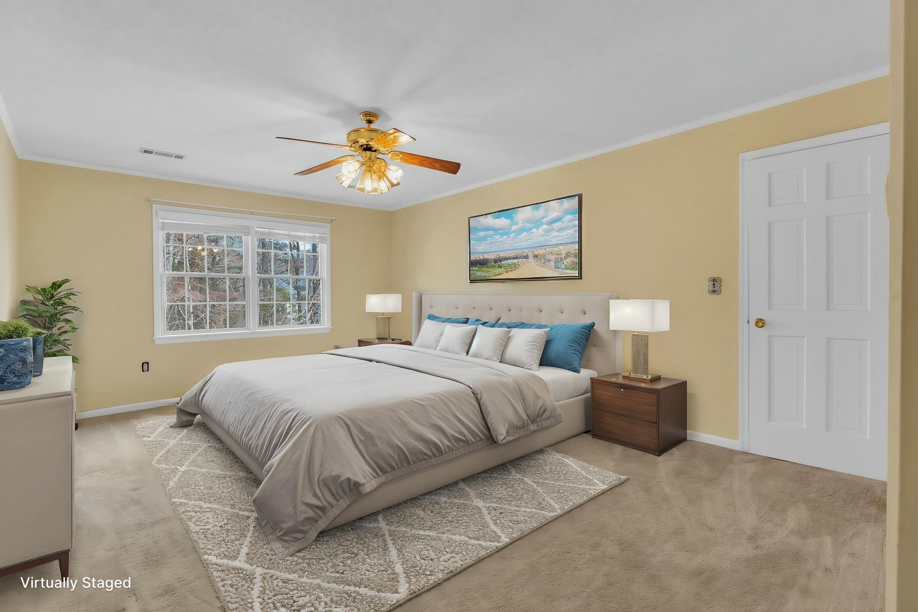 1906 Partridge Road, Cleveland, Tennessee image 35