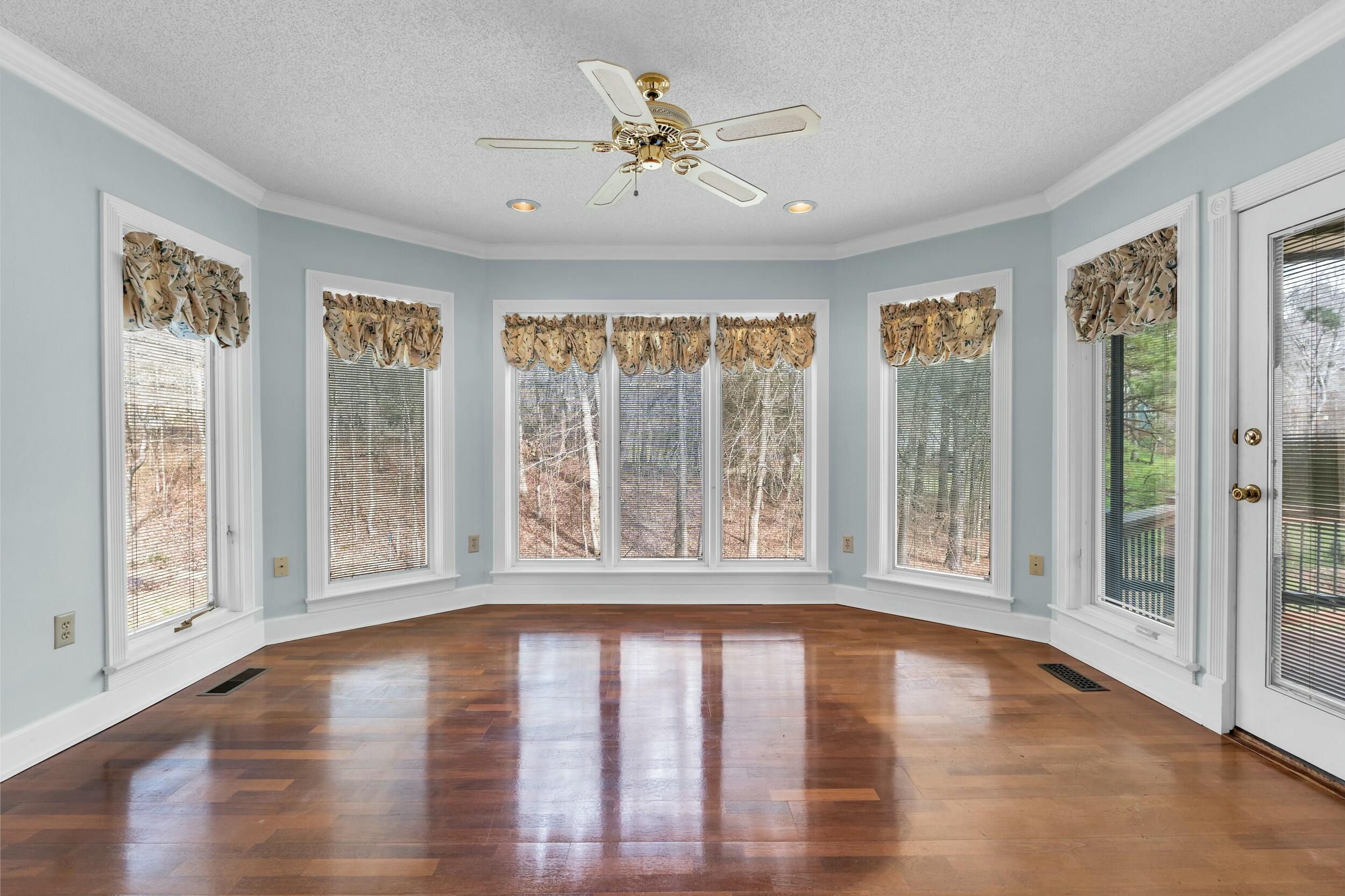 1906 Partridge Road, Cleveland, Tennessee image 17