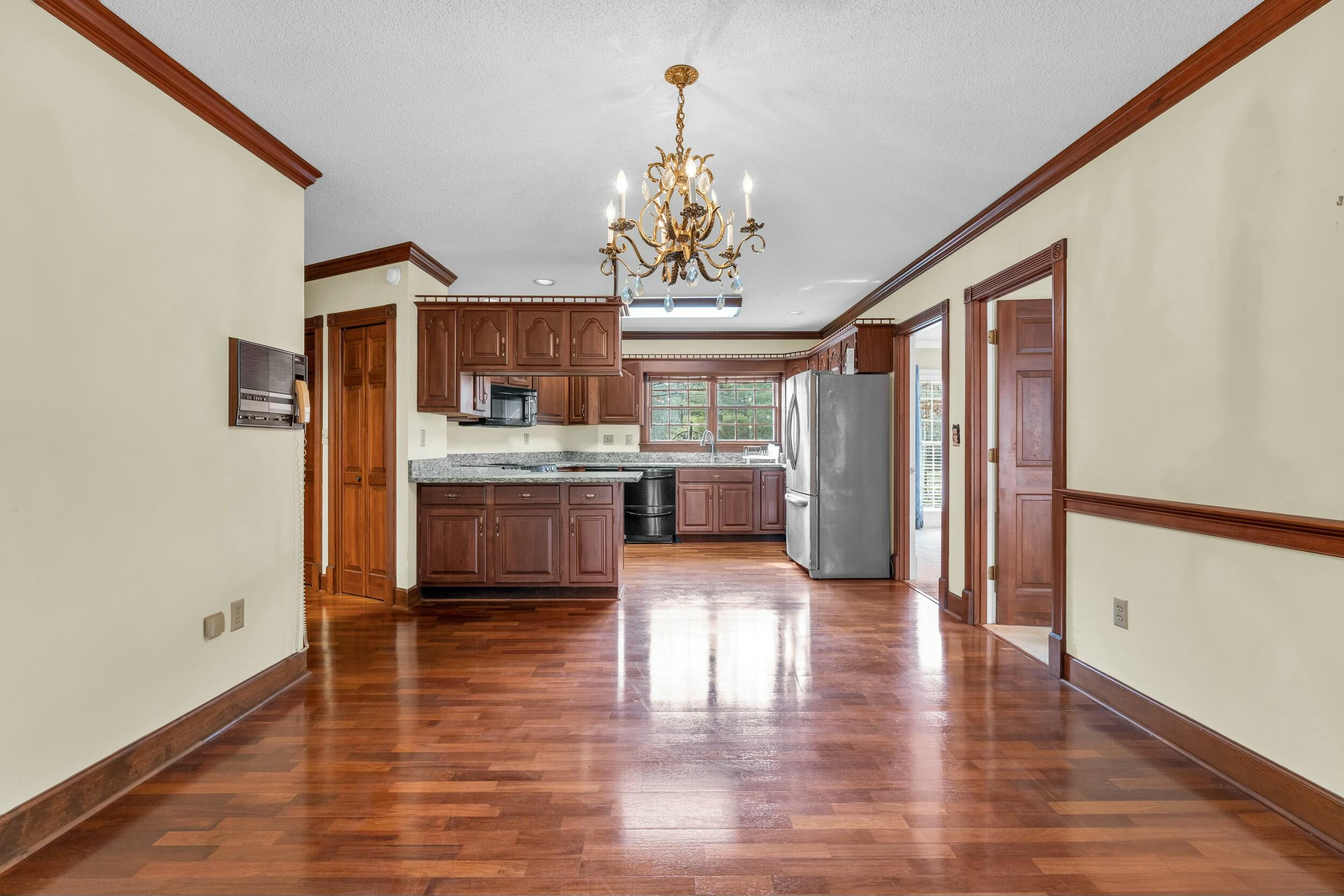 1906 Partridge Road, Cleveland, Tennessee image 20