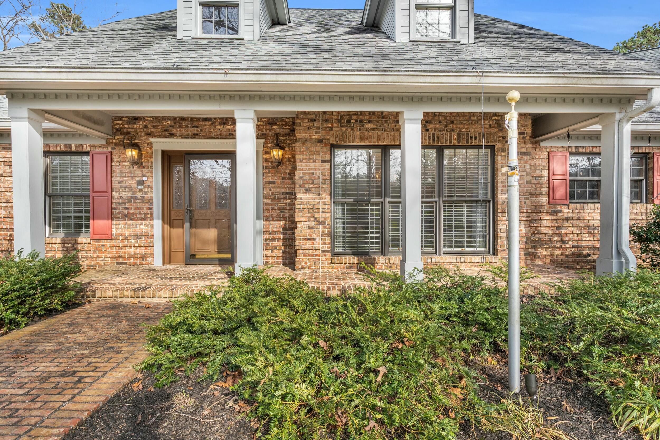 1906 Partridge Road, Cleveland, Tennessee image 2