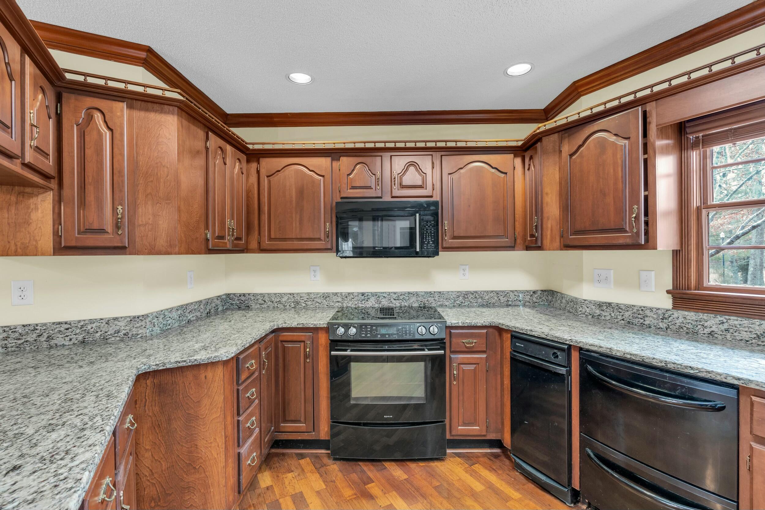 1906 Partridge Road, Cleveland, Tennessee image 22