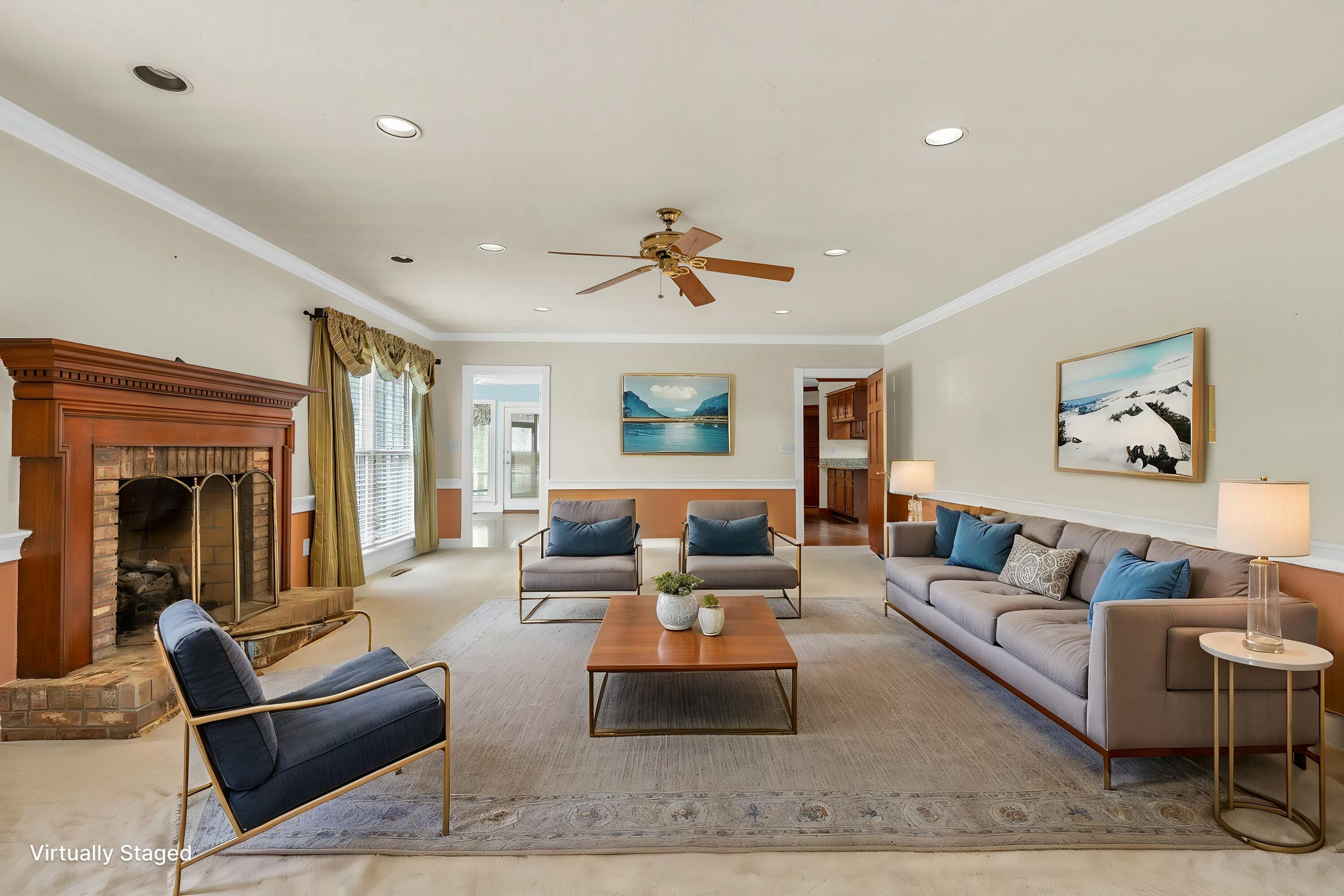 1906 Partridge Road, Cleveland, Tennessee image 13