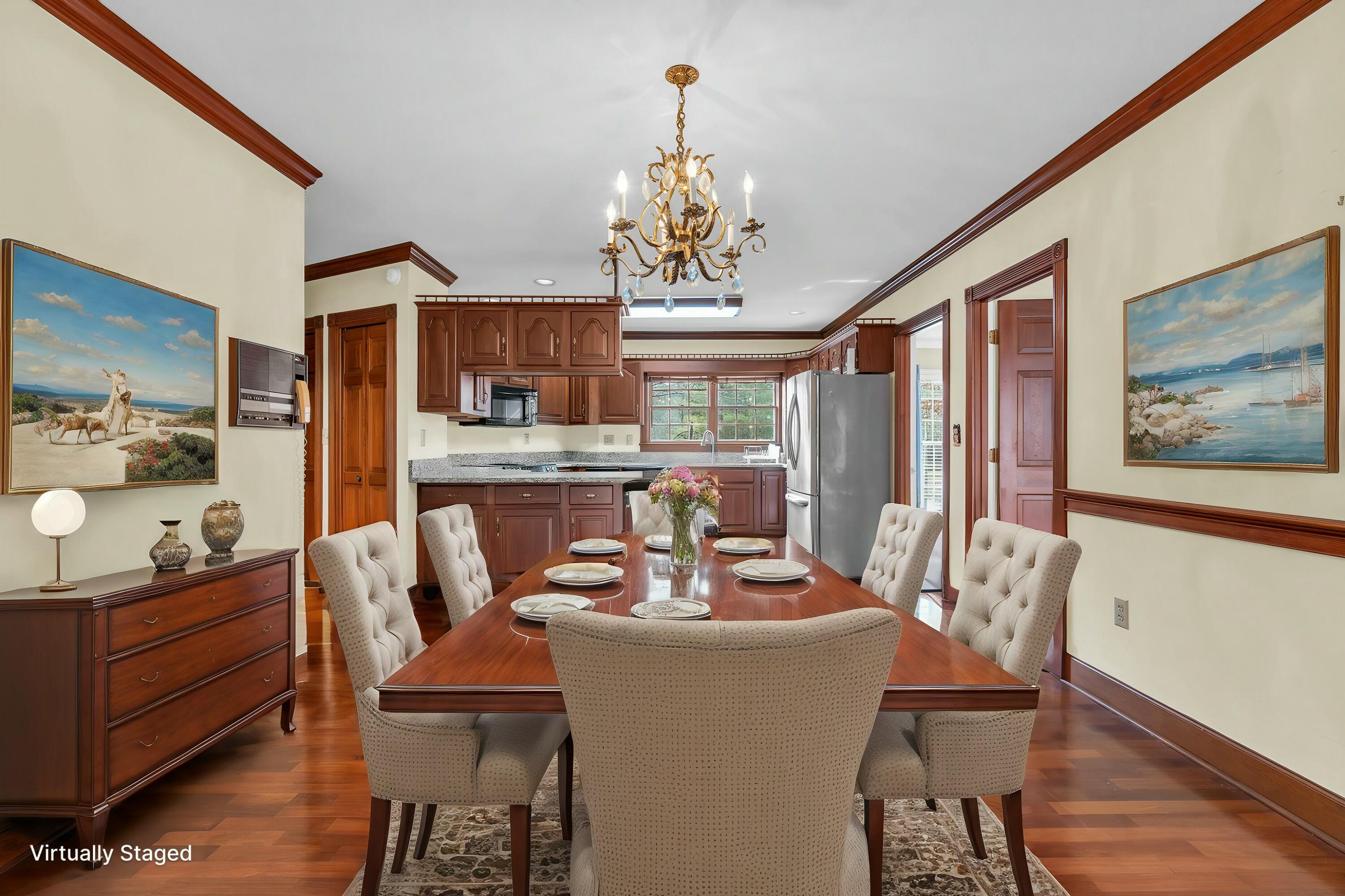 1906 Partridge Road, Cleveland, Tennessee image 19
