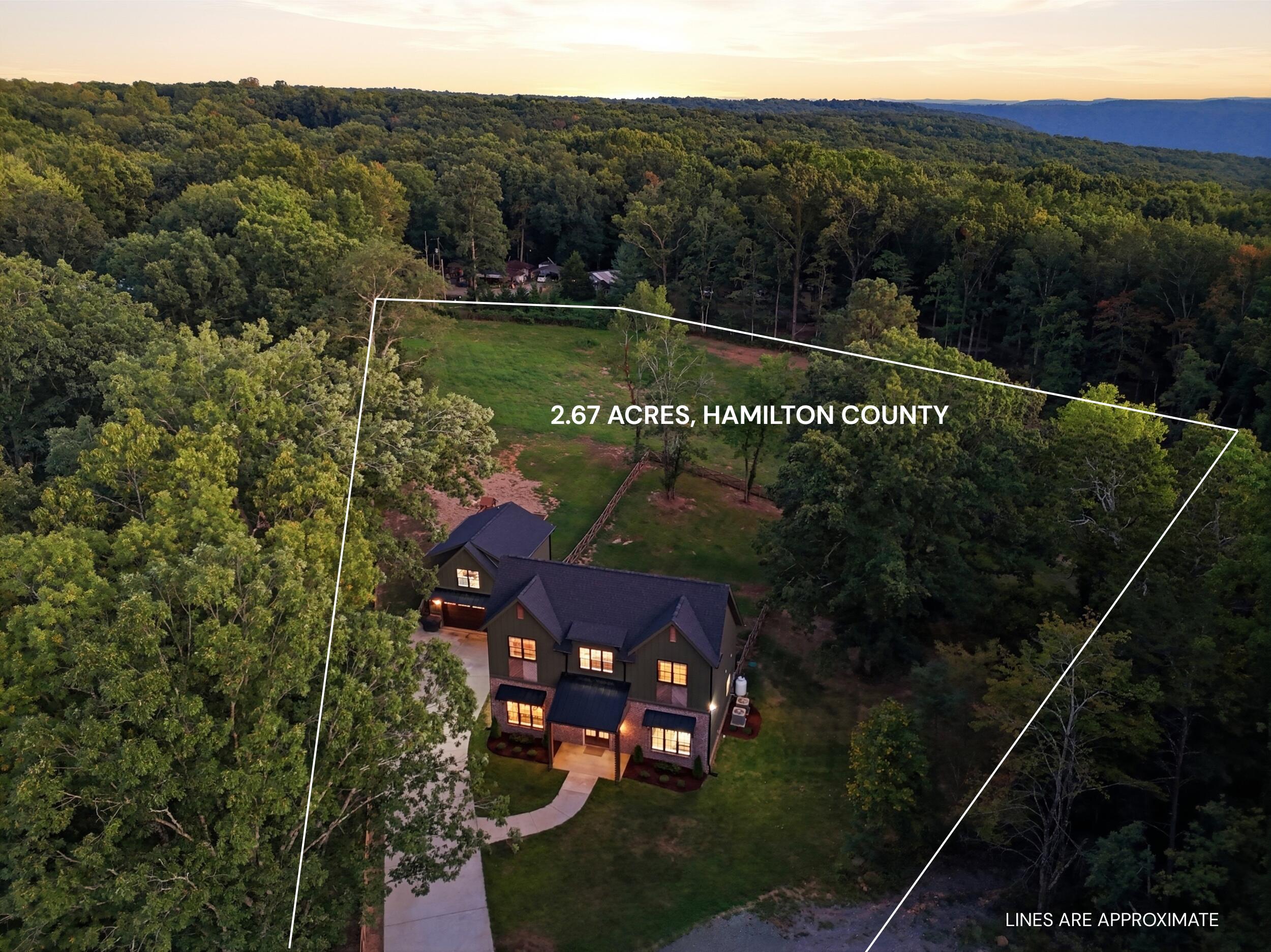 3061 Baggett Trail
