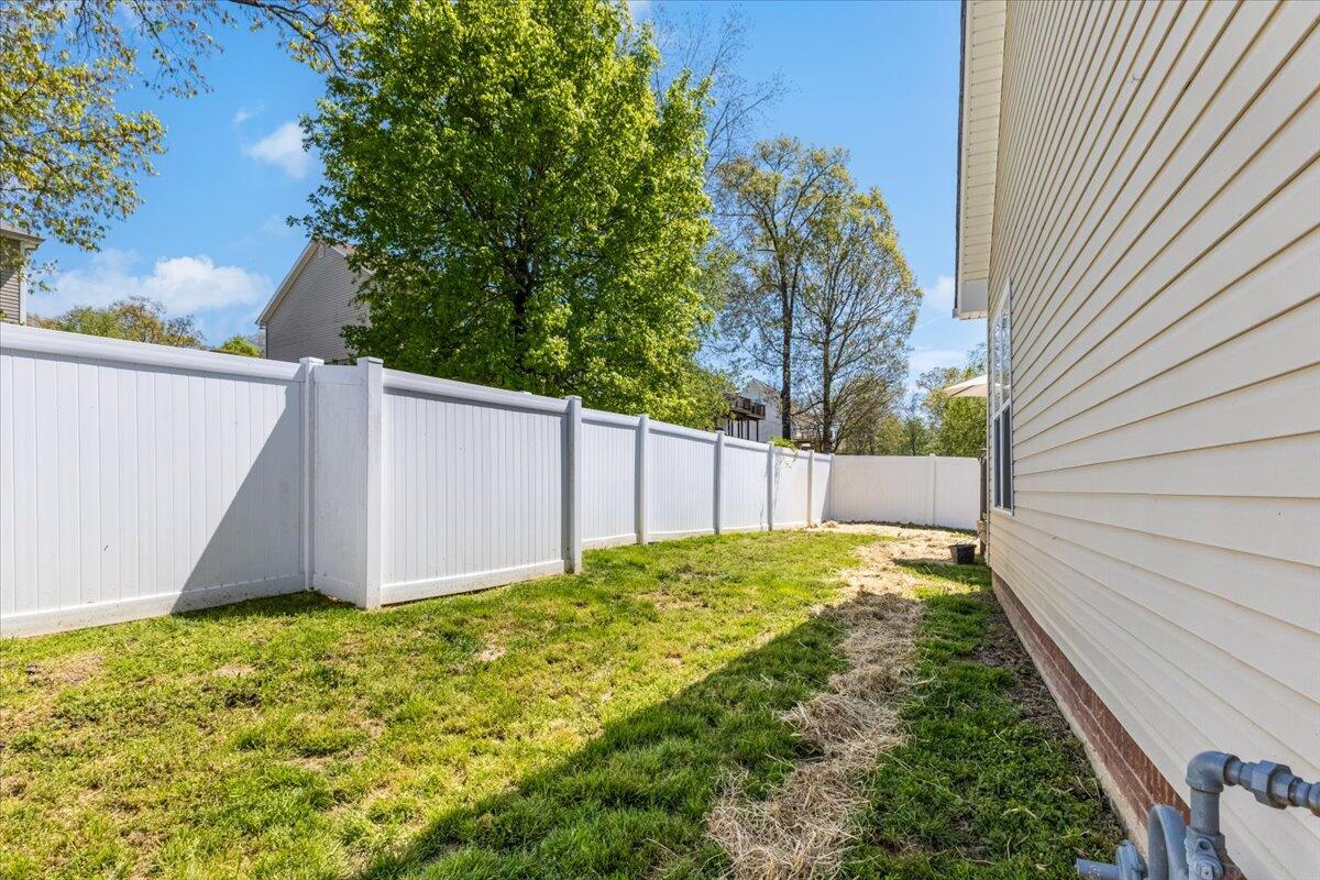 6597 Veronica Drive, Ooltewah, Tennessee image 25
