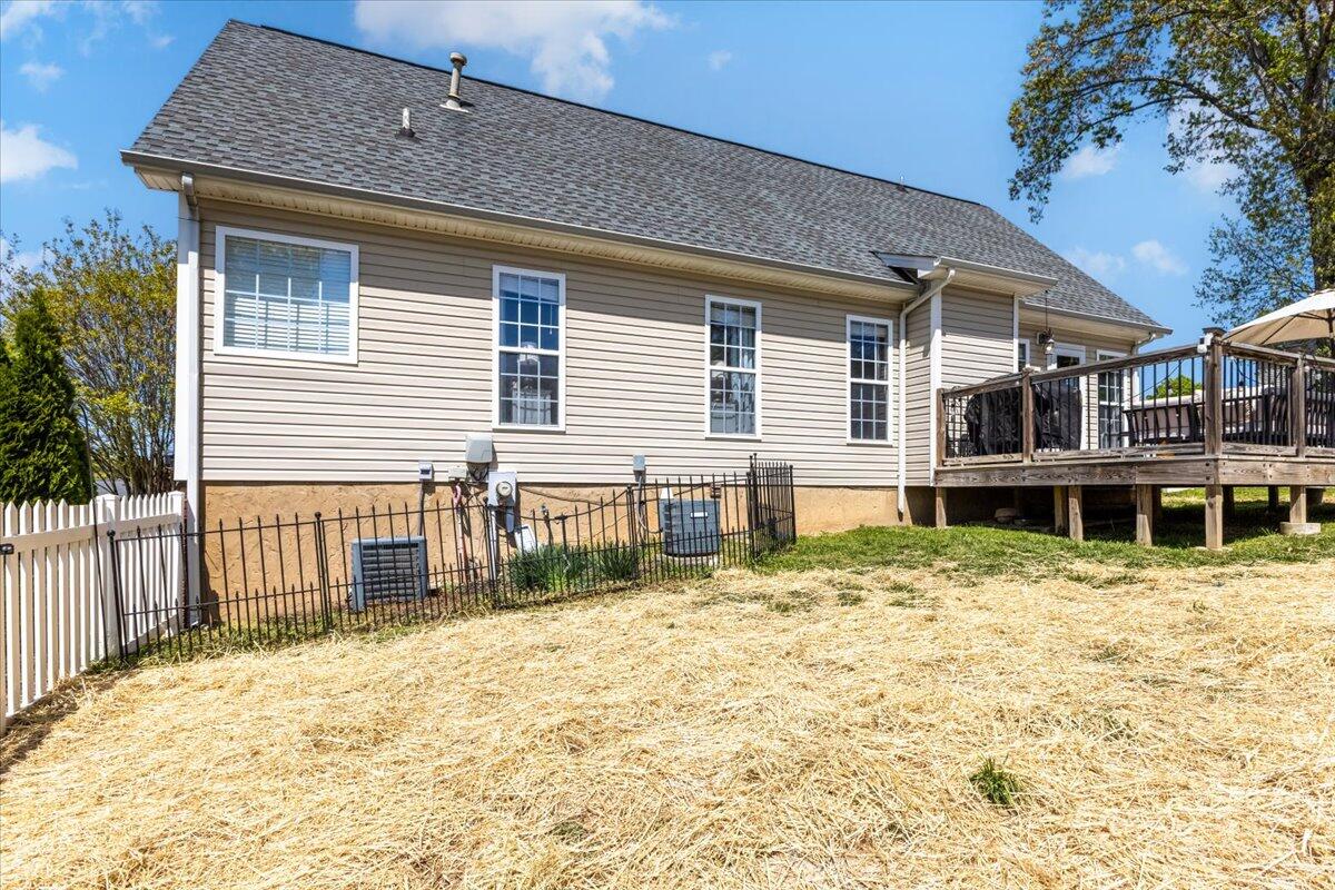 6597 Veronica Drive, Ooltewah, Tennessee image 27